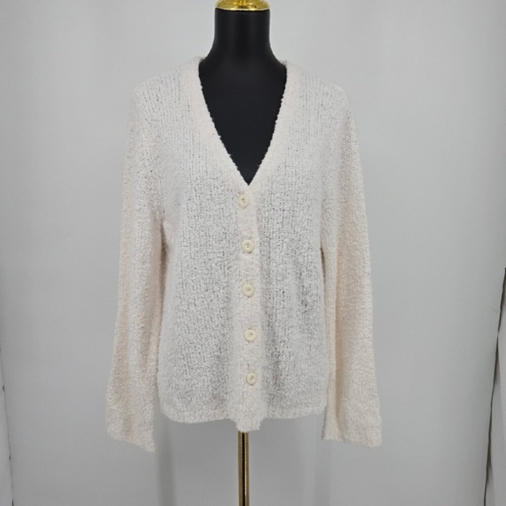 Carole Little Cardigan Size XL